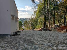 Construção da Unidade Básica de Saúde – UBS – Bairro Esplanada