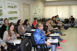 Curso de formação anti drogas