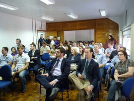 Seminário de Agroecologia