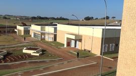 Hospital Veterinário do Campus Realeza