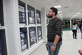 Lançamento de exposição alusiva ao Centenário de Chapecó