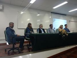 Fóruns temáticos da II COEPE