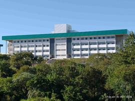 Construção do Bloco C do Campus Chapecó – 2ª Etapa