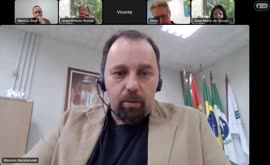 2ª Sessão Extraordinária CONSUNI - 2023 - Parte 2