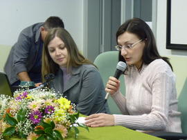 II Semana Acadêmica do Curso de Letras
