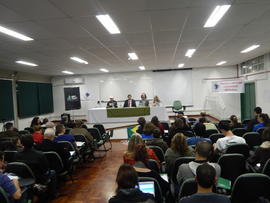 Seminário Hidrelétricas do Rio Uruguai