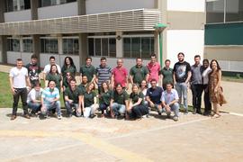 Servidores TAEs do Campus