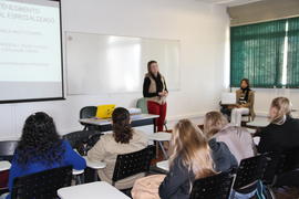 Seminário do curso de Pedagogia