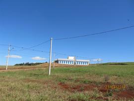 Construção do Restaurante Universitário – Campus Cerro Largo