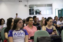 Evento "12 horas de Empreendedorismo"