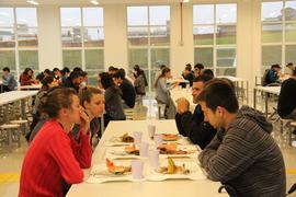 Restaurante Universitário
