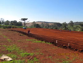 Construção Laboratórios Didáticos – Campus Erechim