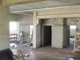 Construção do Bloco C do Campus Chapecó – 2ª Etapa