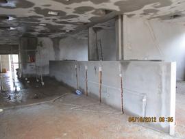 Construção do Restaurante Universitário – Campus Chapecó