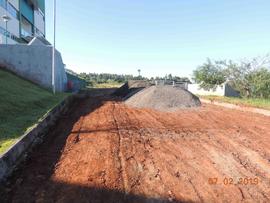 Construção do Bloco C do Campus Chapecó – 2ª Etapa