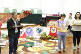 Seminário das Sementes Crioulas