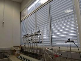 Construção Laboratórios Didáticos – Campus Chapecó