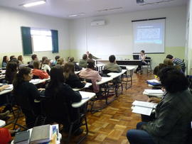 Semana do Diversa UFFS