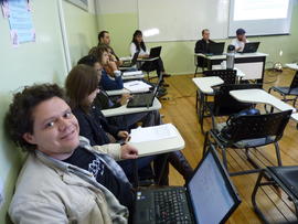 Discussão sobre o Domínio Comum