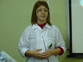 Visita novos talentos Biologia aos laboratórios da UFFS