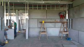 Construção do Bloco C do Campus Chapecó – 2ª Etapa