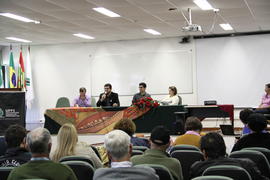 Seminário das Sementes Crioulas