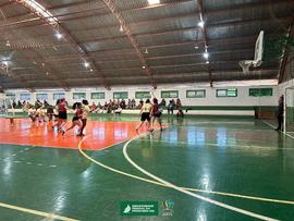 JUFFS 2022 – Basquete