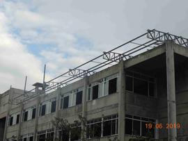 Construção do Bloco C do Campus Chapecó – 2ª Etapa