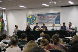 Círculo de Estudos Linguísticos do Sul