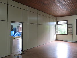 Reforma Unidade Seminário – Campus Erechim