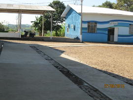 Reformas – Campus Realeza