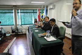 Projeto Nósotros