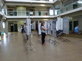 VI Jornada de Iniciação Científica e Tecnológica