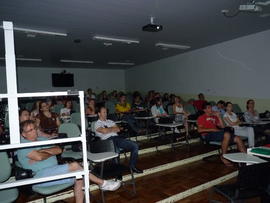 Lançamento do Documentário Sem perder a ternura