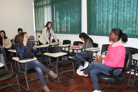 Dia do surdo