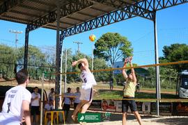 JUFFS 2022 – Vôlei de areia