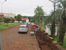 Reforma Unidade Seminário – Campus Cerro Largo