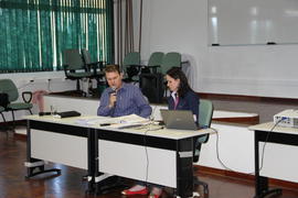 Reunião Extraordinária do Conselho de Campus