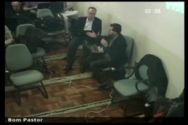 9ª Sessão Ordinária CONSUNI - 2014 - Parte 5