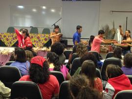 Evento “Terra e Arte”