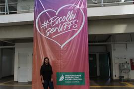 Matrículas 1º semestre 2019