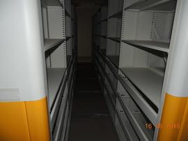 Construção Prédio Biblioteca, TI e Arquivo – Campus Chapecó