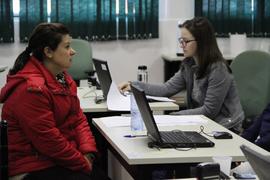 Cotidiano no Campus Chapecó