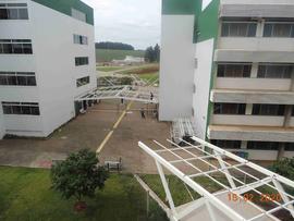 Construção do Bloco C do Campus Chapecó – 2ª Etapa