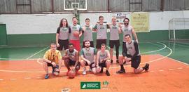 JUFFS 2022 – Basquete