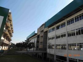 Construção do Bloco C do Campus Chapecó – 2ª Etapa