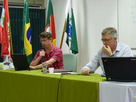 II Colóquio de Filosofia