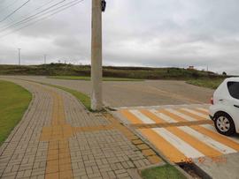 Pavimentação – Campus Cerro Largo