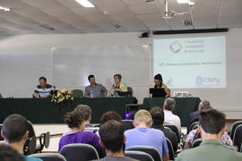 VI Jornada de Iniciação Científica e Tecnológica