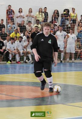 JUFFS 2022 – Futsal